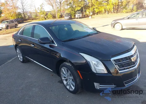 2016 Cadillac Xts Luxury Collection z USA, uszkodzony, nr VIN 2G61M5S3XG9182970